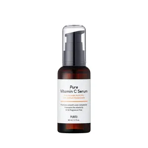 Purito Pure Vitamin C Serum 60ml